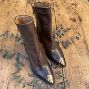 Bottine SEMERDJIAN CK7-TDM