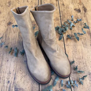 Bottine SEMERDJIAN K134