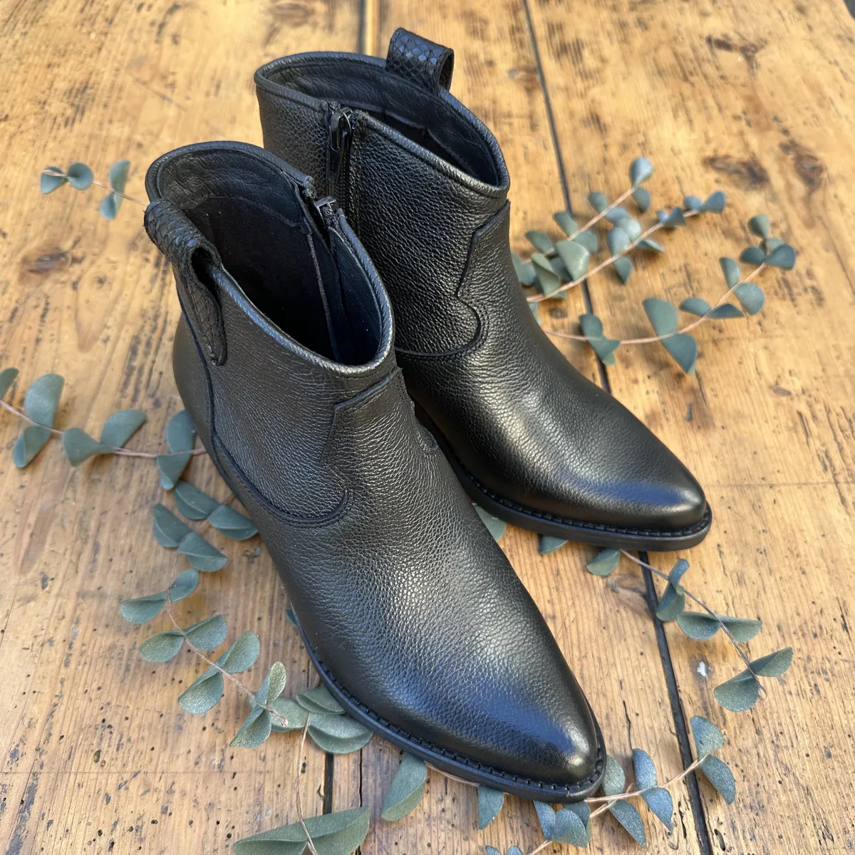 Bottine WE DO CO90004