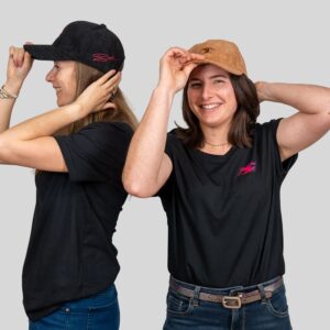 Casquette Sarah Camel