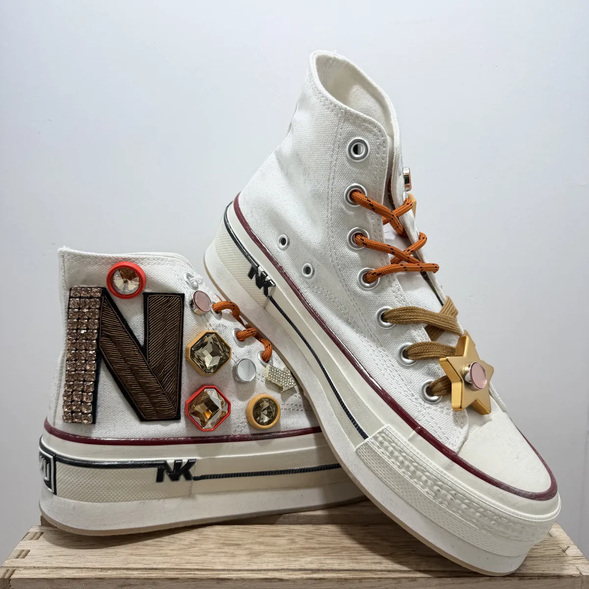 Basket NANKU ESA-01 – Image 2