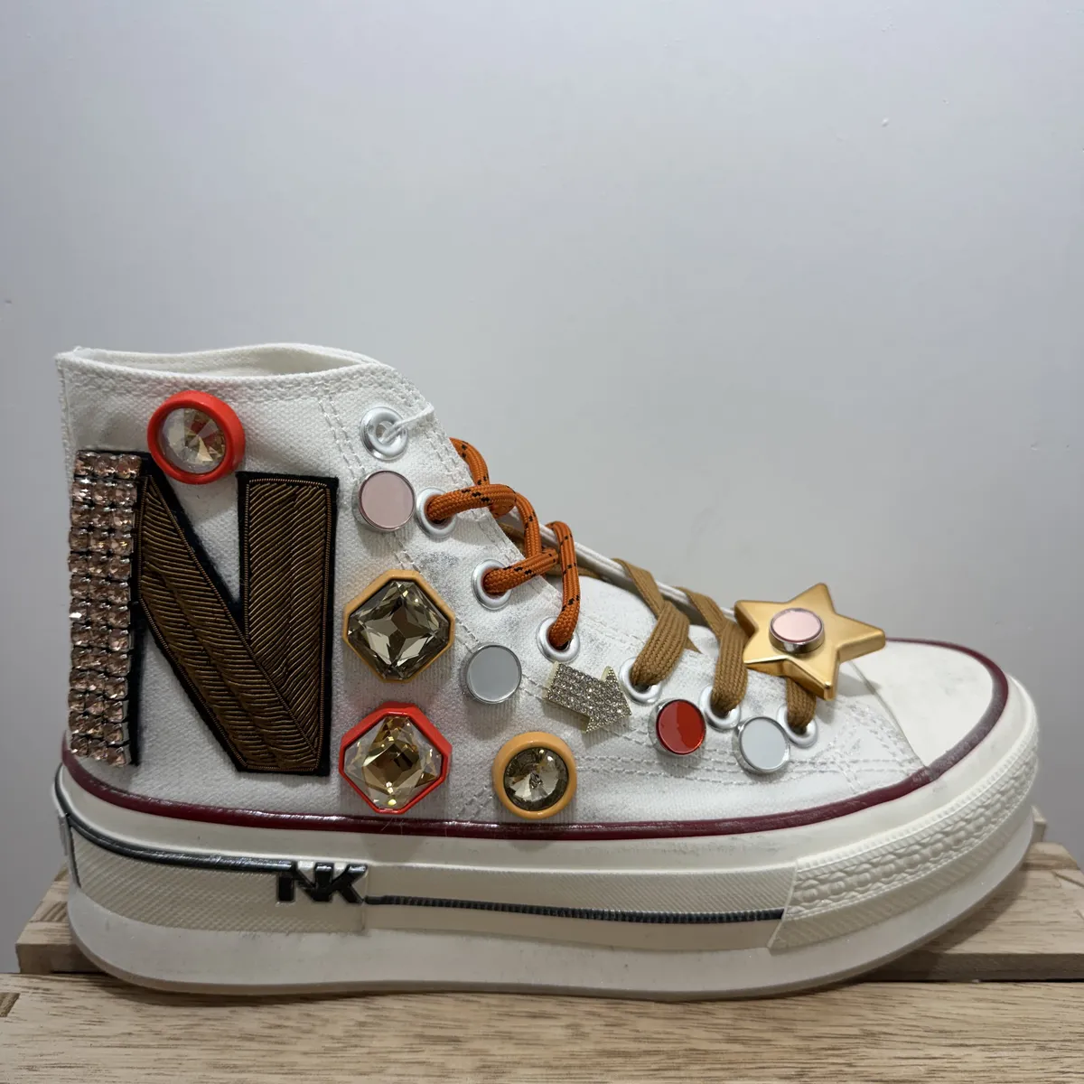 Basket NANKU ESA-01 – Image 3