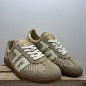 Basket BACK 70 GHOST C26 BEIGE