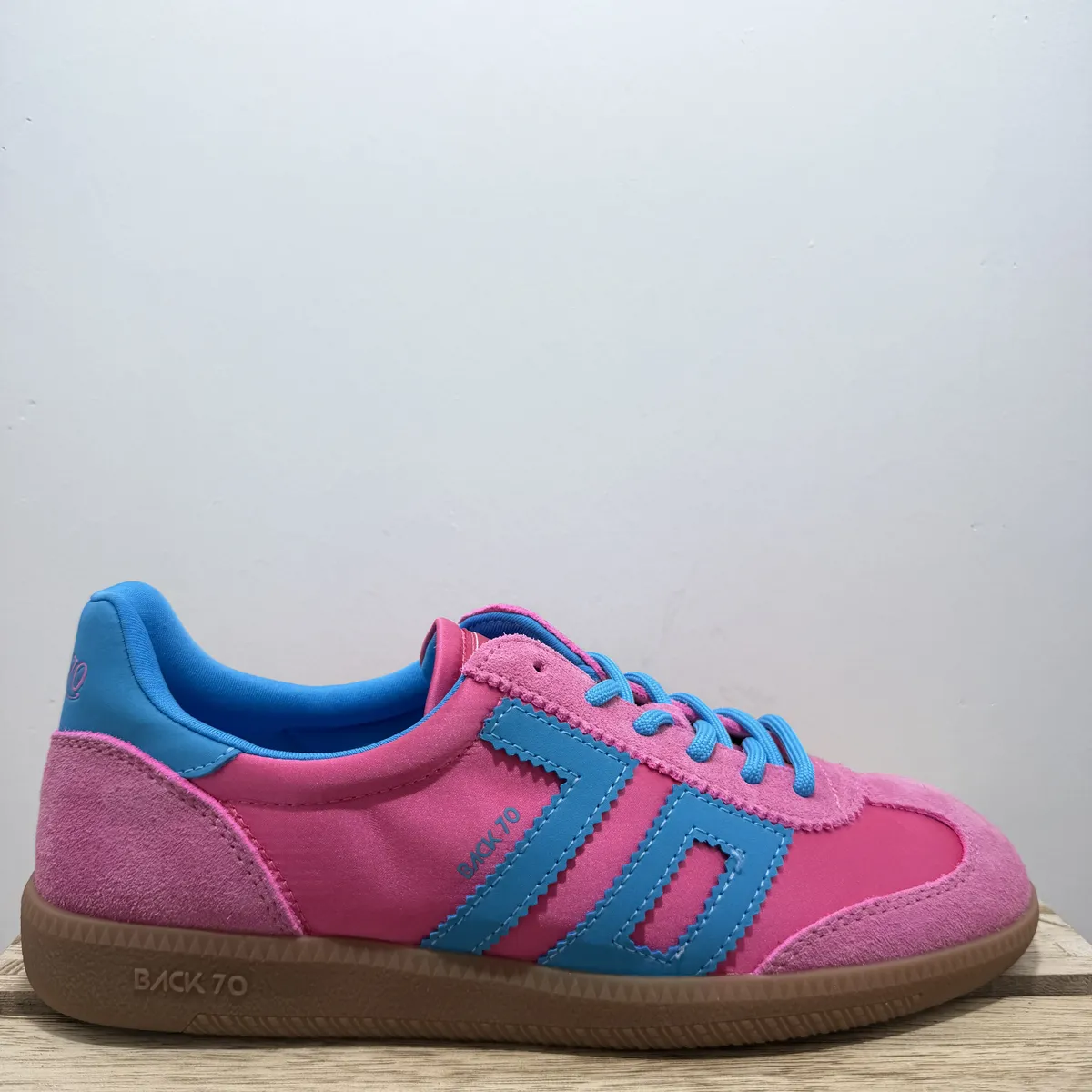 Basket BACK 70 GHOST C26 FUSHIA – Image 3