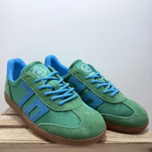 Basket BACK 70 GHOST C26 VERTE