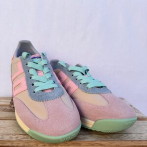 Basket BACK70 JOGGER N26 ROSE