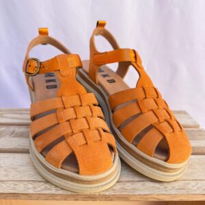 Chaussure MKD CARREAU
