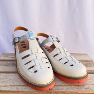 Chaussure MKD FAEL CROUTE