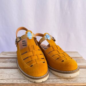 Chaussure MKD FAEL CUIR
