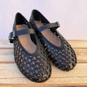 Ballerine REQINS KAMIA