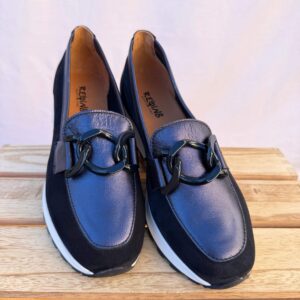 Chaussure REQINS PRIANKA MARINE