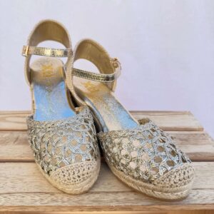 Espadrille XTI 145339