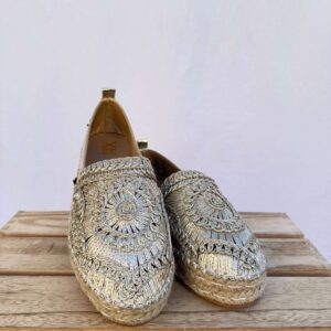Espadrille XTI 145443