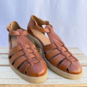 Chaussure ALIWELL DOLORES CRAKEL