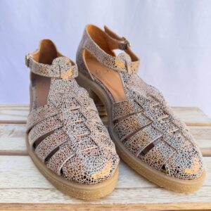 Chaussure ALIWELL DOLORES MAO