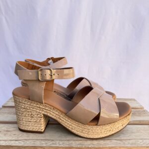 Chaussure ALIWELL IMANY SCULP