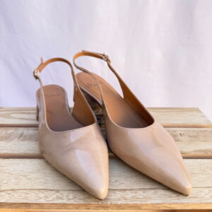 Chaussure ALIWELL ZIKO BEIGE