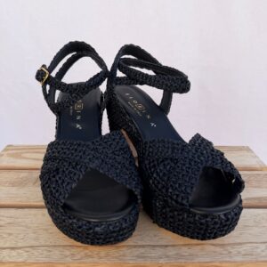 Chaussure FIORINA 111J840 NOIR