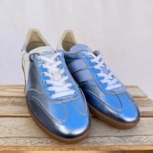 Basket CAVAL BLUE PEARL