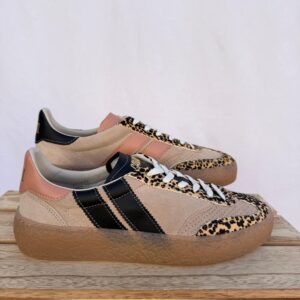 Basket CAVAL PINK ROAR