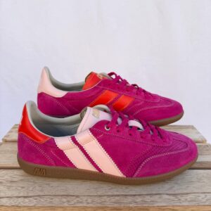 Basket CAVAL POP FLAMINCO