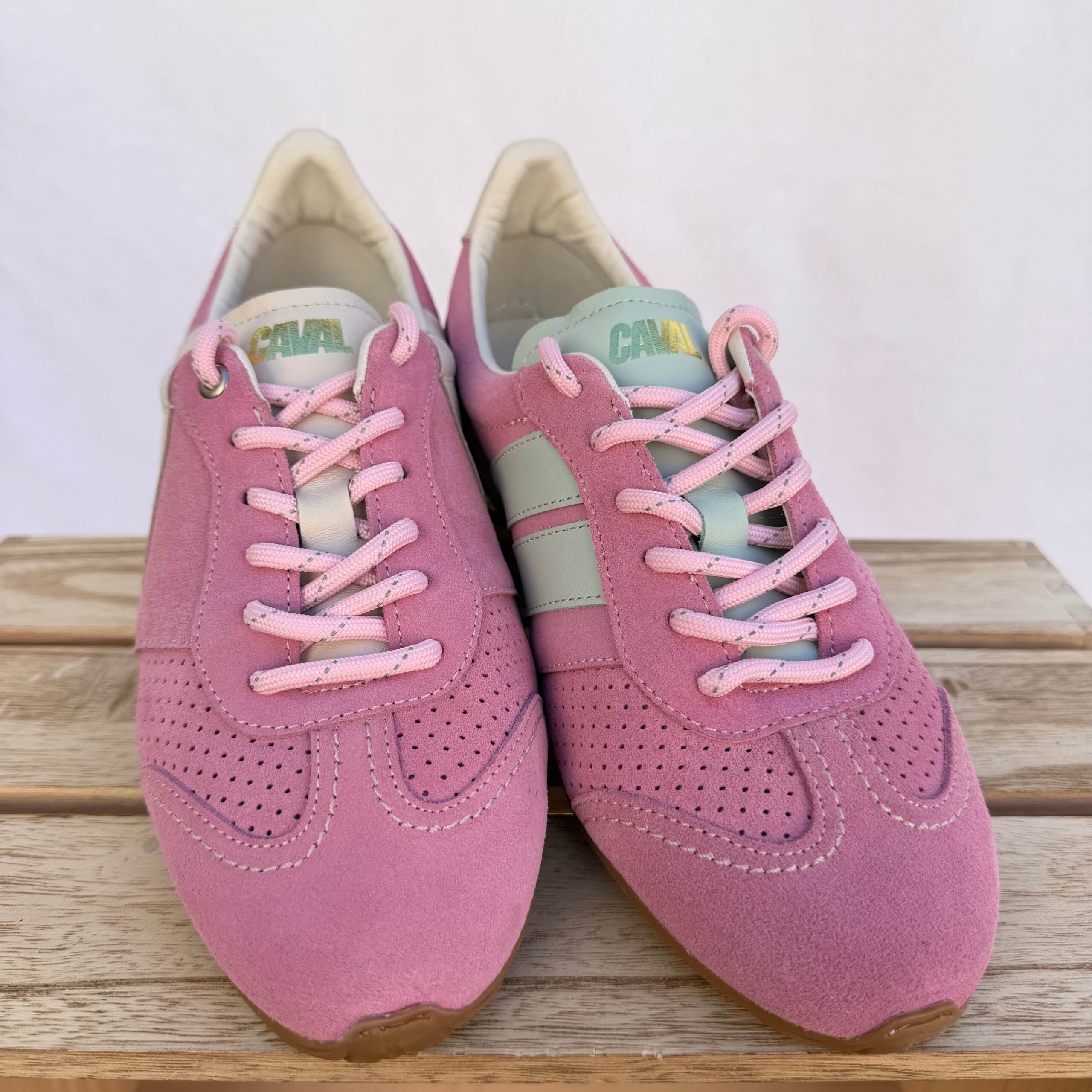 Basket CAVAL TUTU GLOW