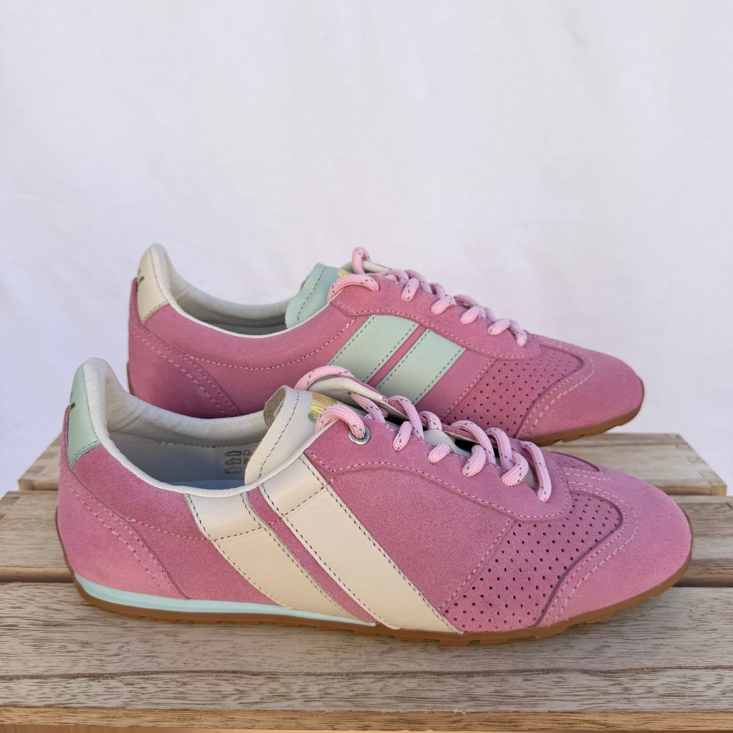 Basket CAVAL TUTU GLOW – Image 2