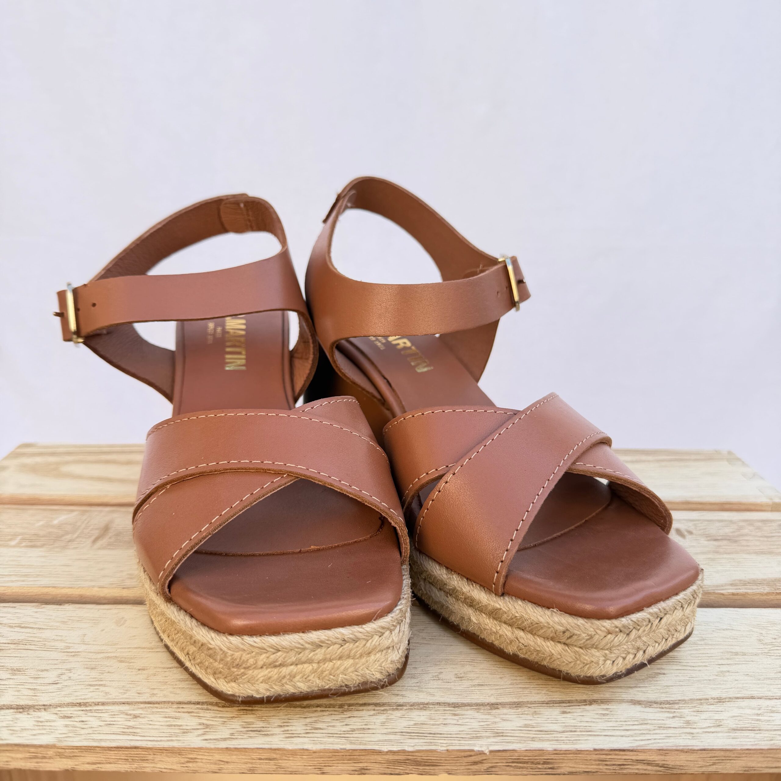 Sandale JB CORFOU