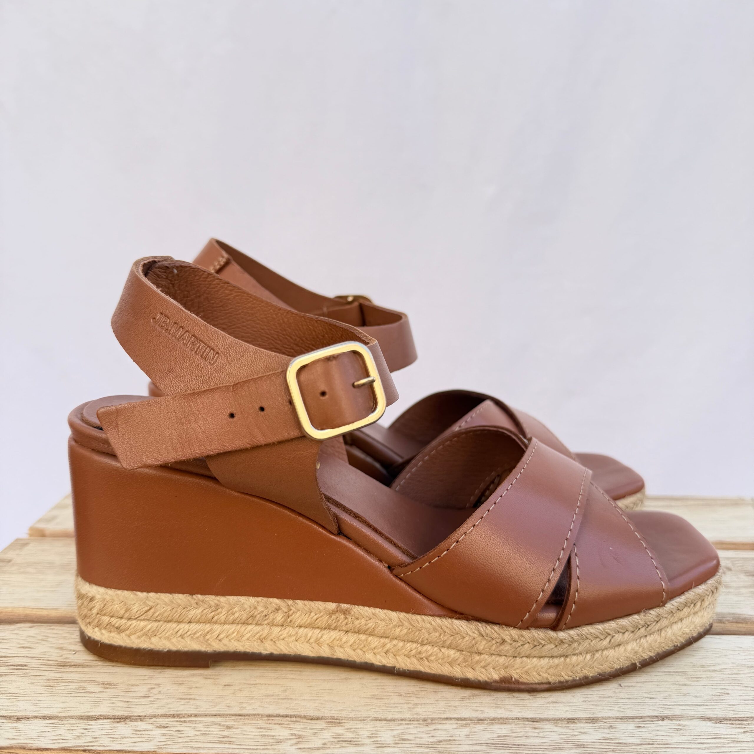 Sandale JB CORFOU – Image 2
