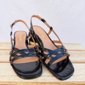 Chaussure JB JOIA NOIR