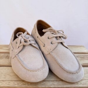 Chaussure JB SALLY CAMEL