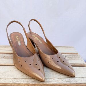 Chaussure JB LIMBA