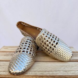 Mocassin JB TROPICAL