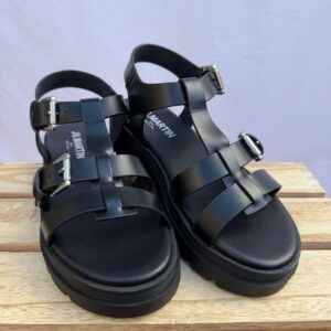 Chaussure JB DENISE NOIR