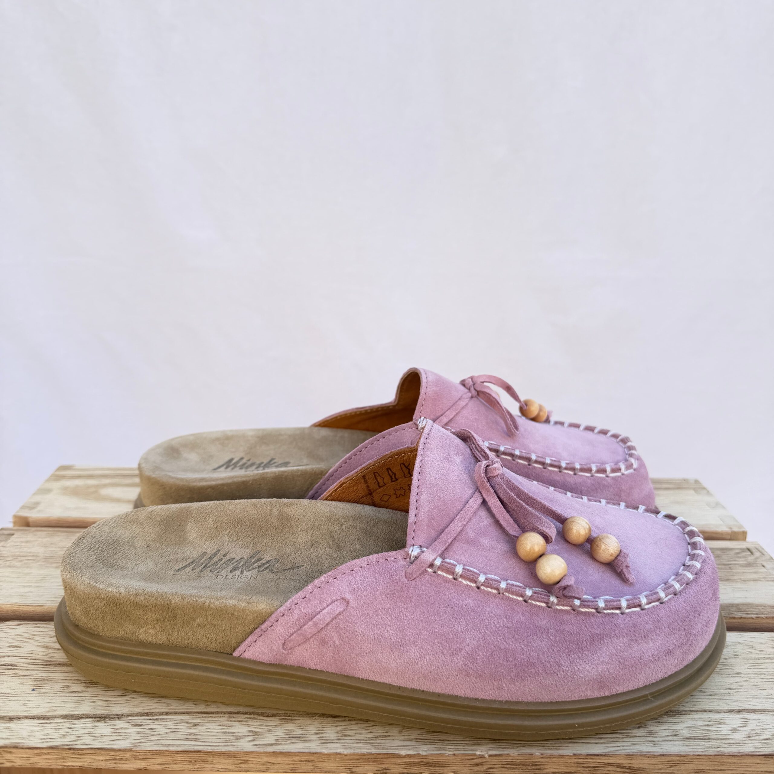 Sabot MINKA KIDA – Image 2