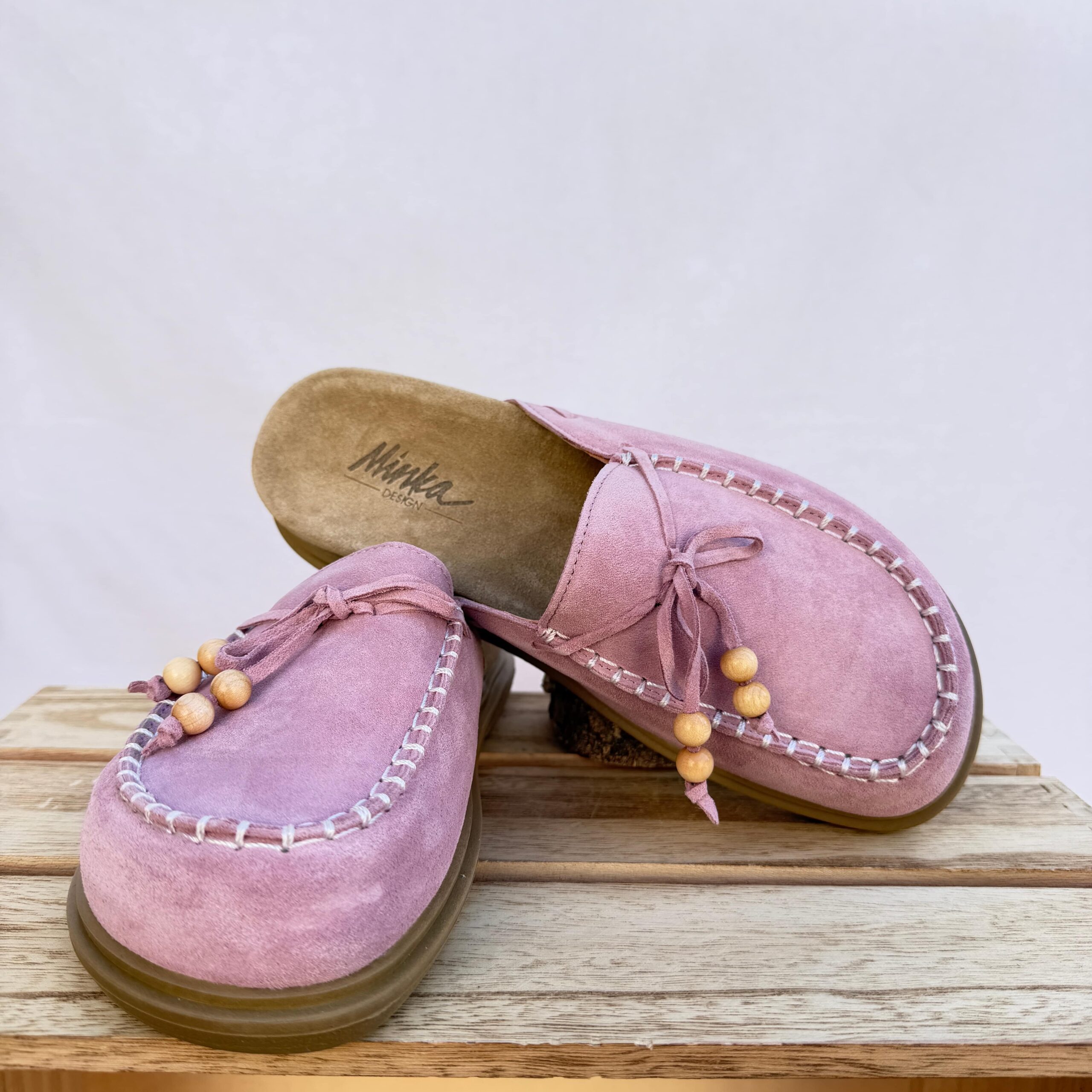 Sabot MINKA KIDA – Image 3