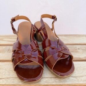 Sandale ALIWELL OPALE