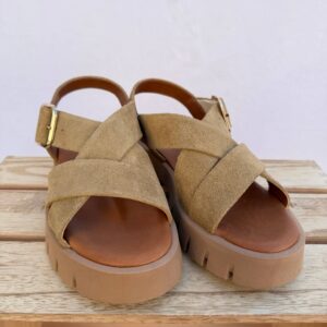 Sandale SMS NORI KAKI