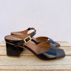 Sandale JB DIAZ CHOCO