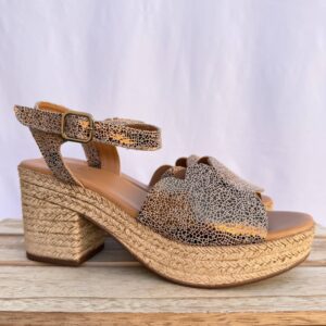 Chaussure ALIWELL NOAM SCULP CRAKEL