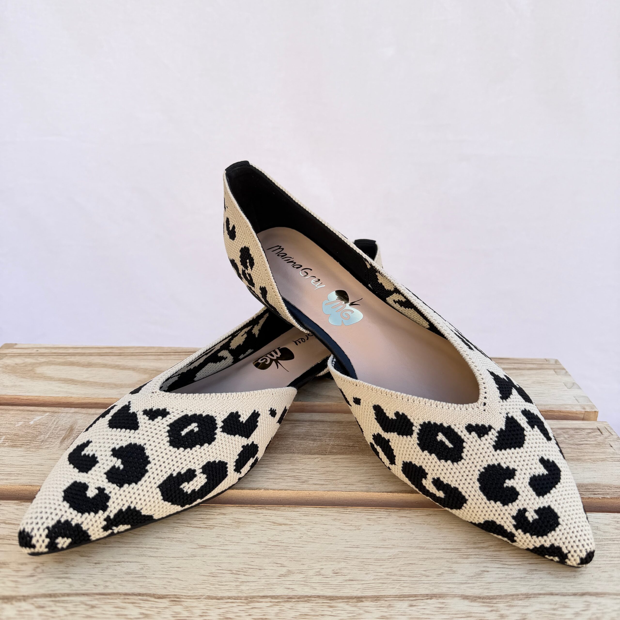 Chaussure MARINA MG03-02