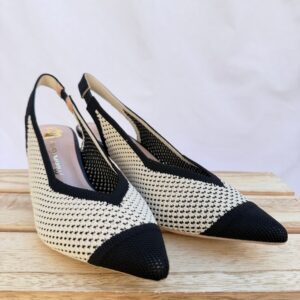 Chaussure GREY MG06-01 NOIR
