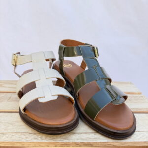 Sandale SMS SAVIA V.KAKI