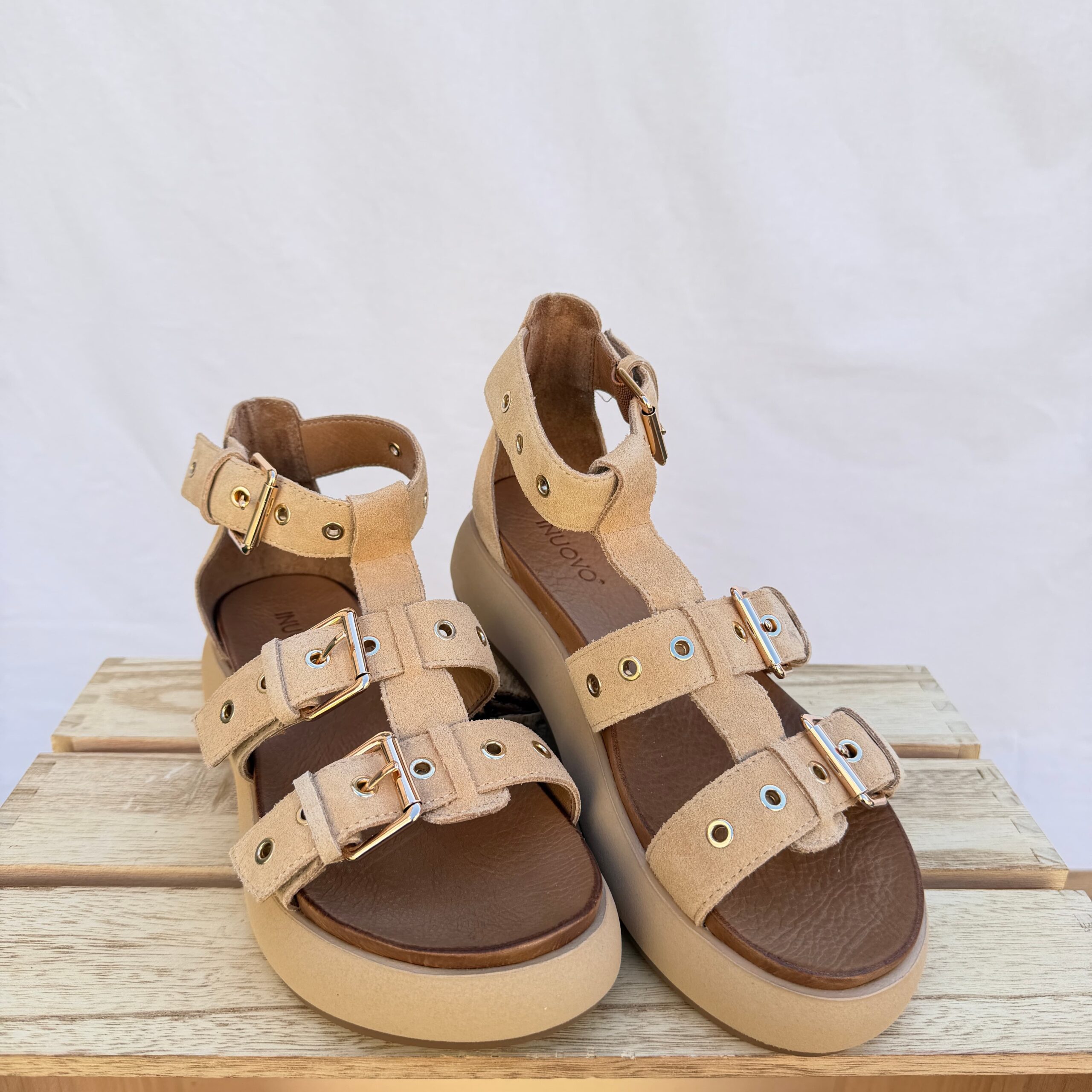 Sandale INUOVO A96073