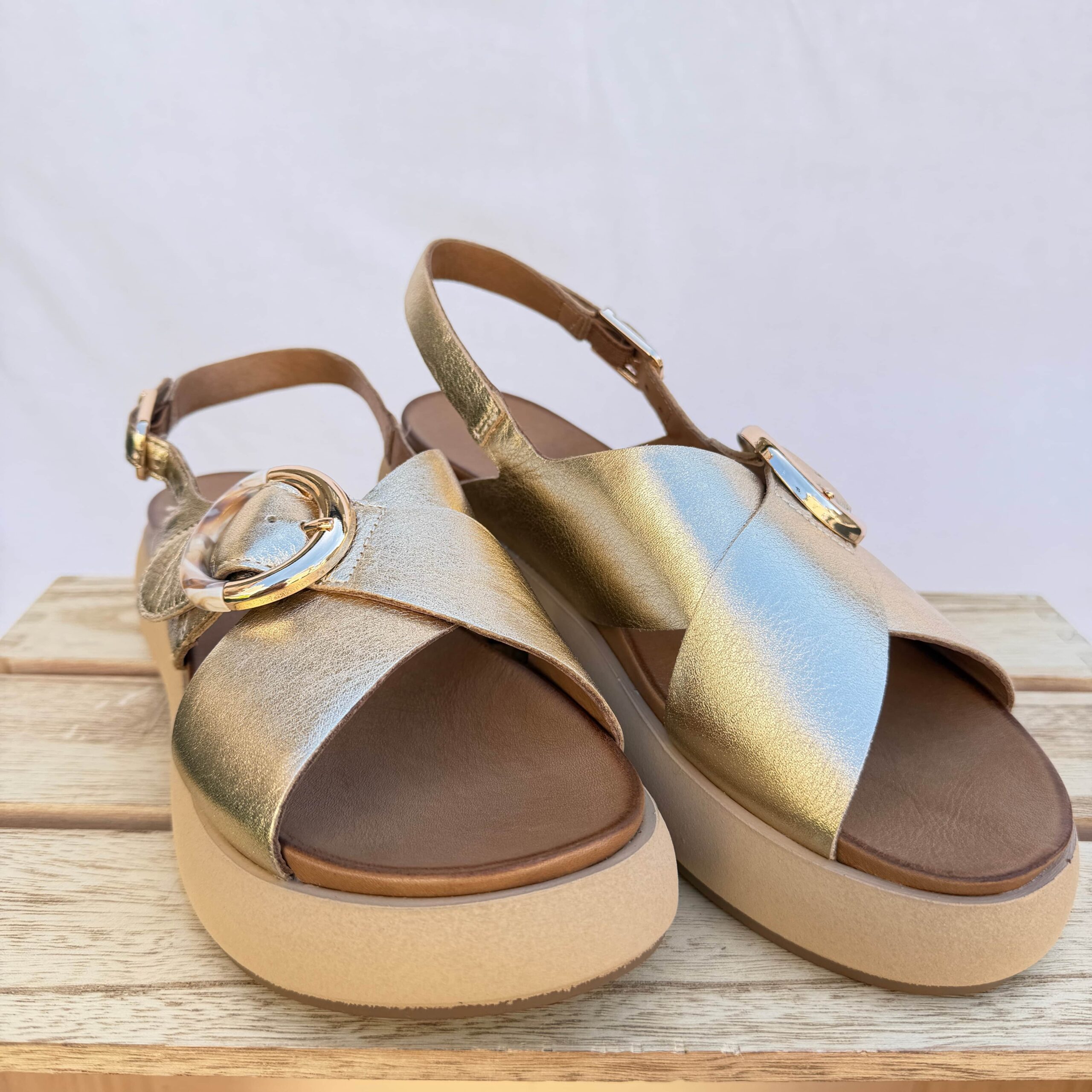 Sandale INUOVO A96066