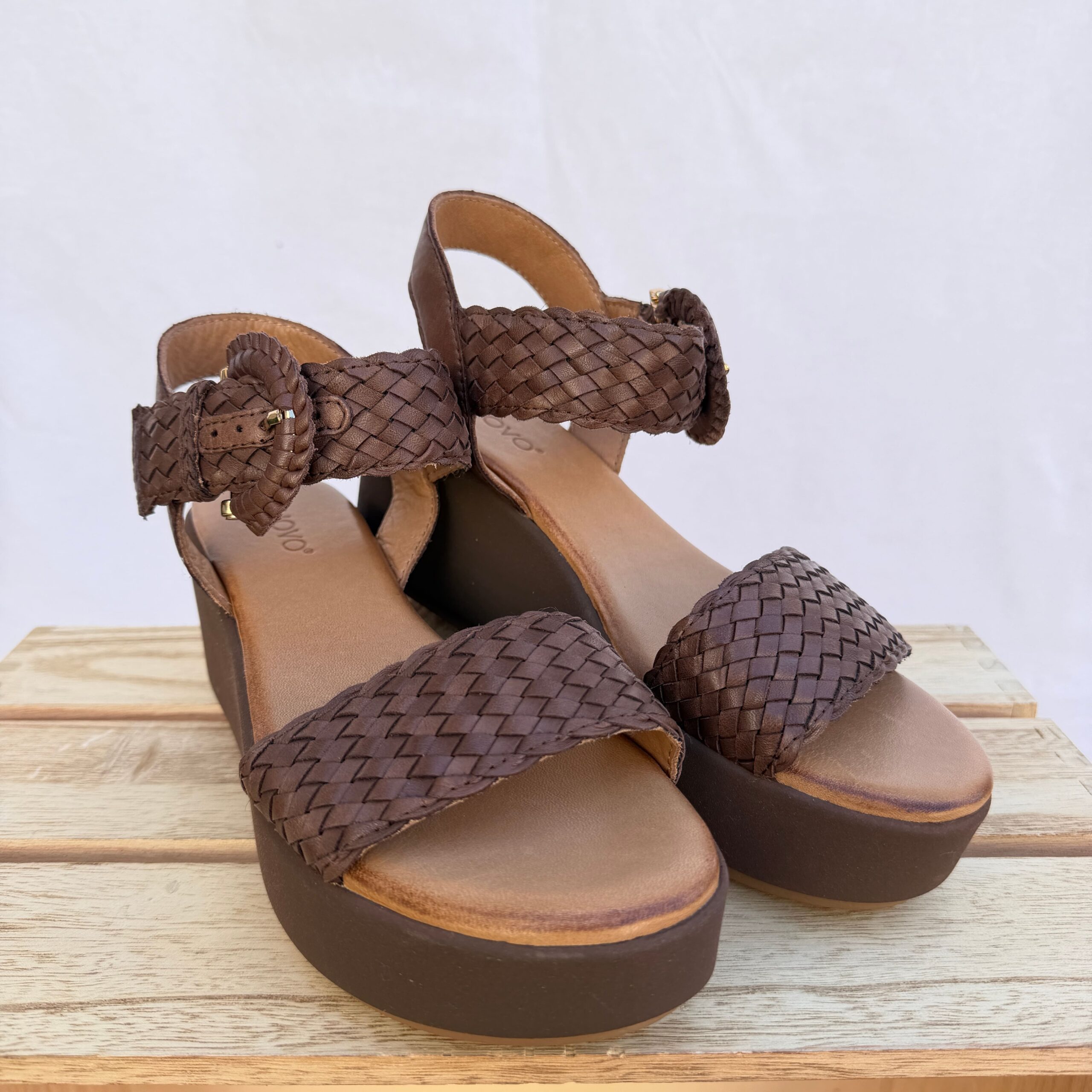 Sandale INUOVO A96049