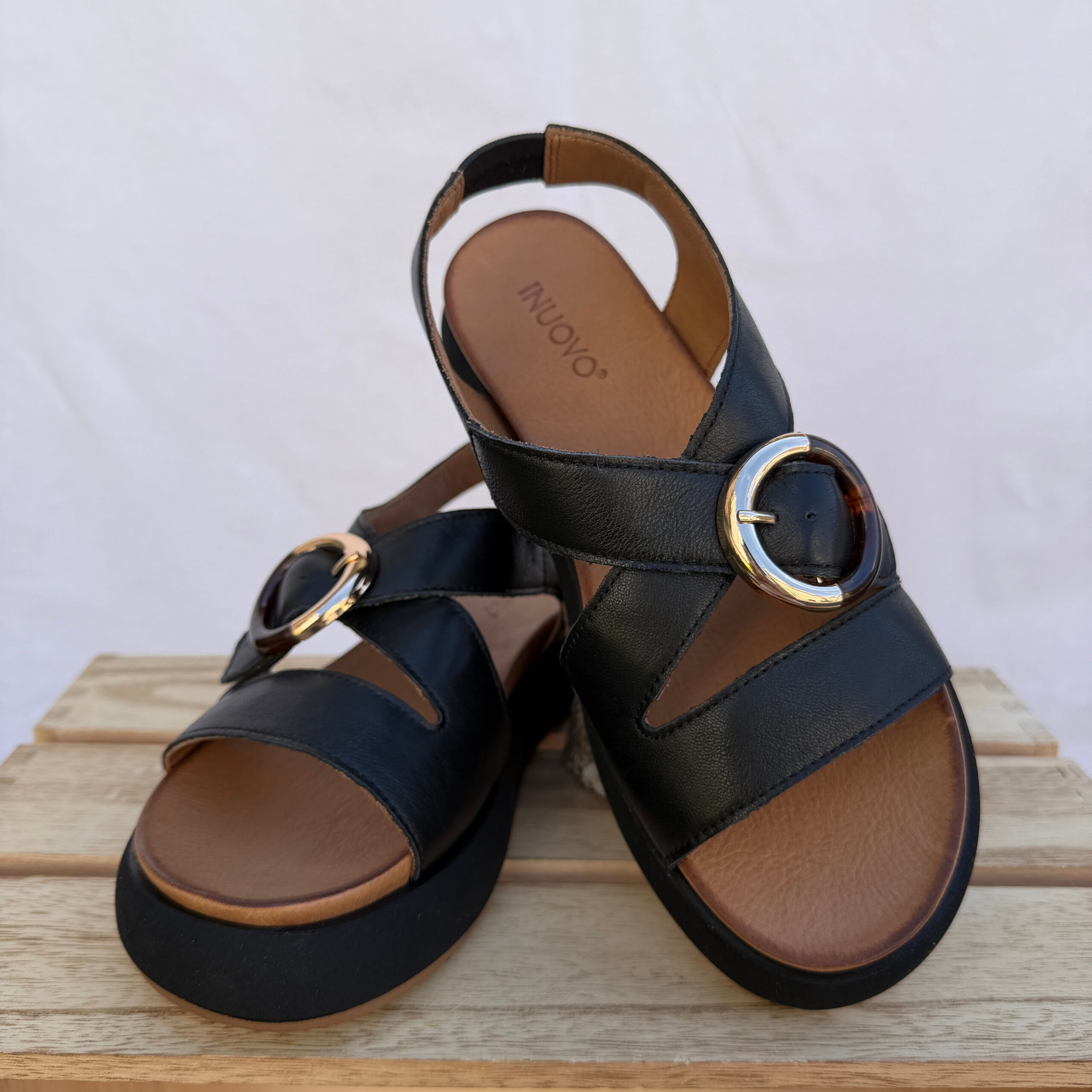 Sandale INUOVO A96067