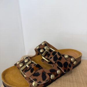 Sandale DARLING TATA ROCK LEO
