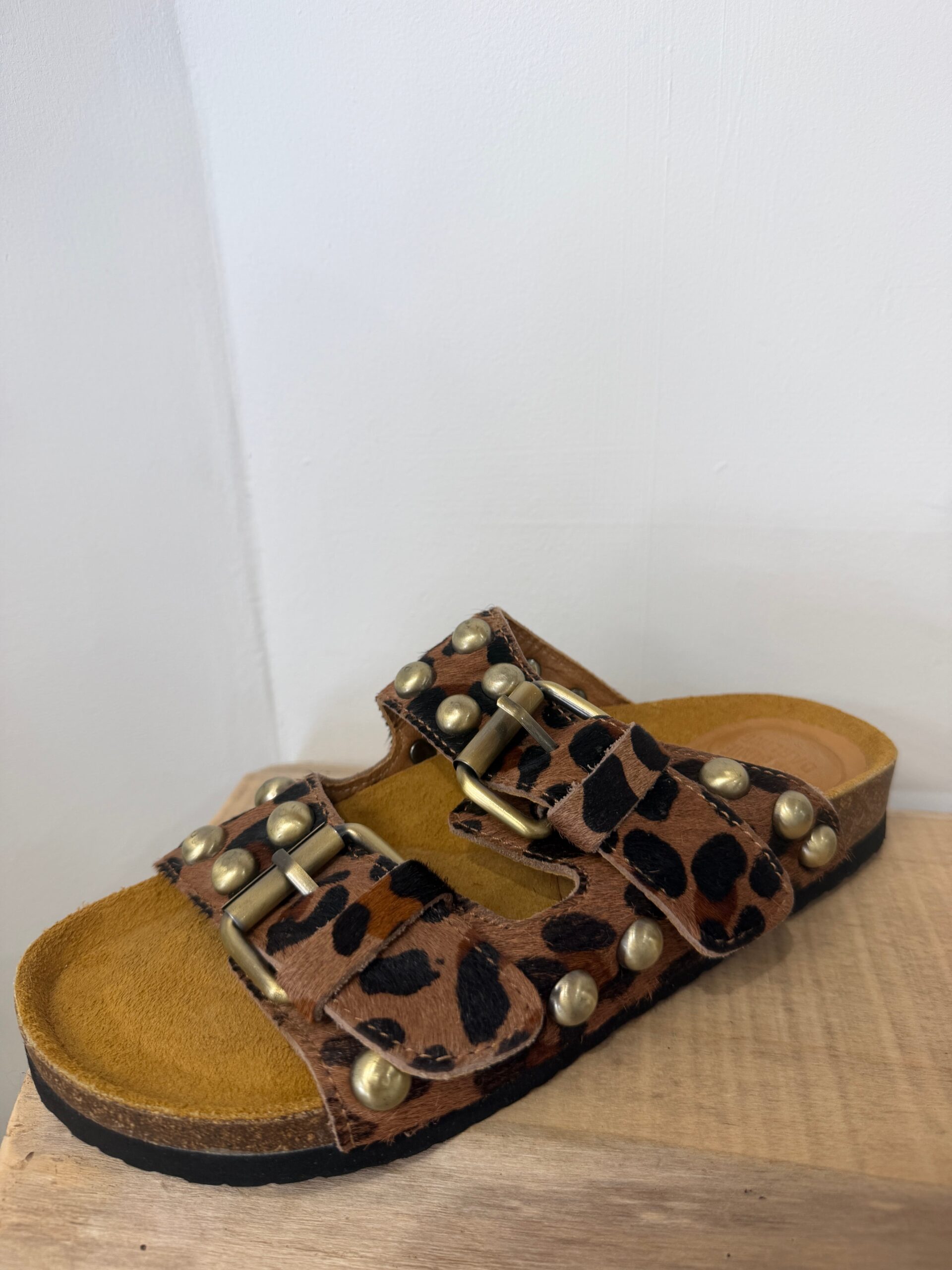 Sandale DARLING TATA ROCK LEO