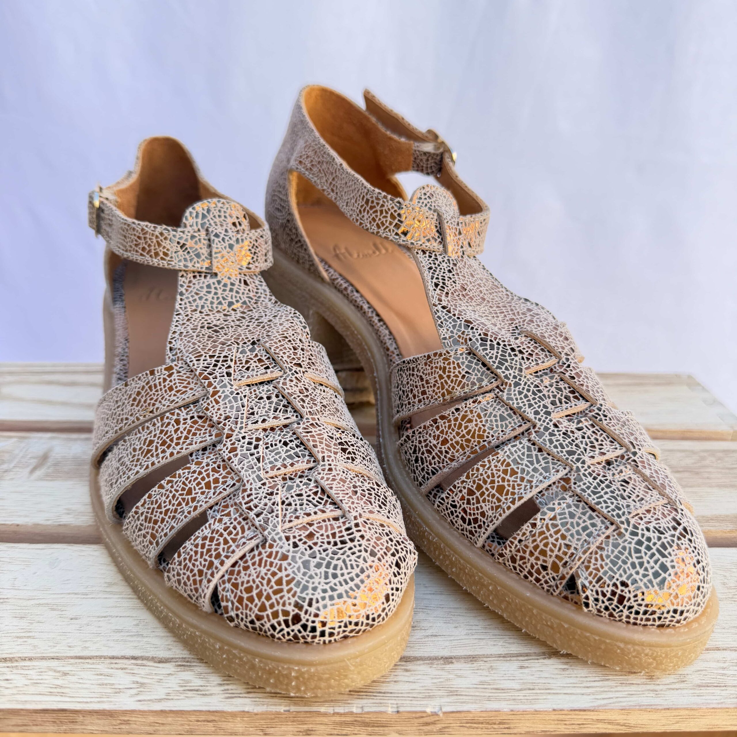 Chaussure ALIWELL DOLORES CRAKEL